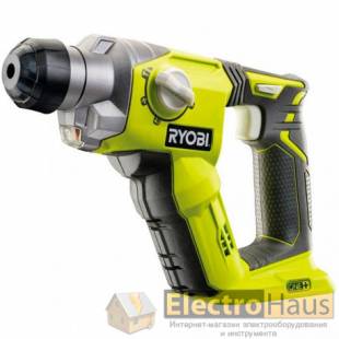 Перфоратор RYOBI R18SDS